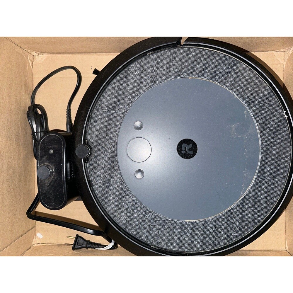 iRobot Roomba i4